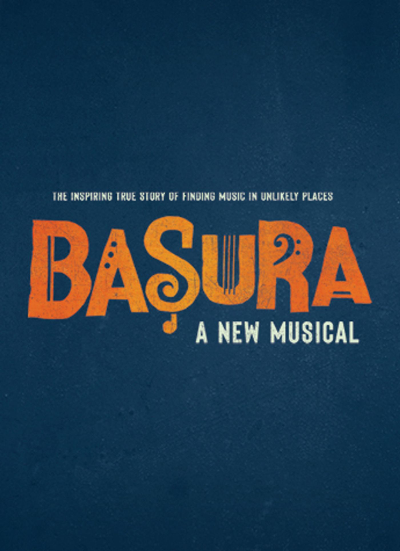 BASURA & More Lead Atlanta's Summer 2026 Top Theatre Shows Image