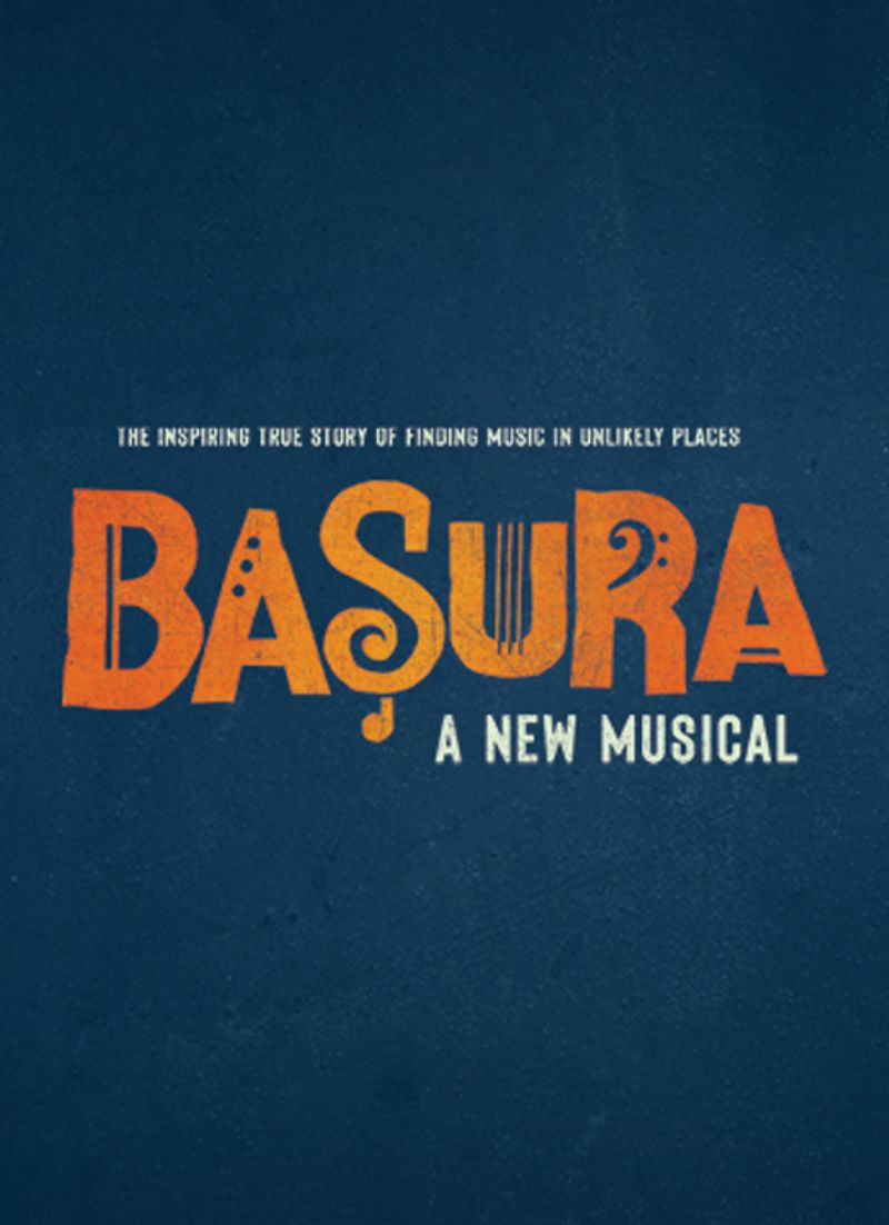 BASURA & More Lead Atlanta's Summer 2026 Top Theatre Shows Image