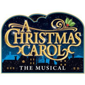 A Christmas Carol show poster