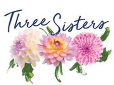 Three Sisters show poster