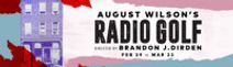 August Wilson's Radio Golf