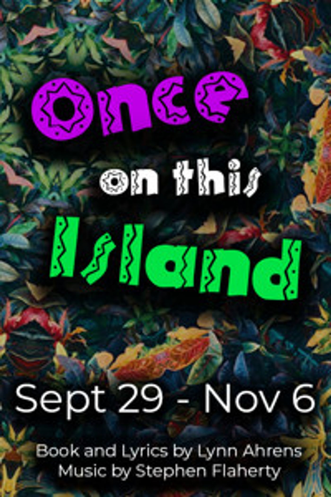 THE COLOR PURPLE, NO PLACE TO GO & More Lead Washington DC's September Top 10  Image