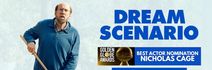 Dream Scenario