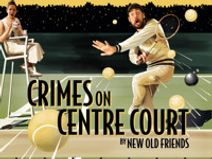 Crimes on Centre Court 