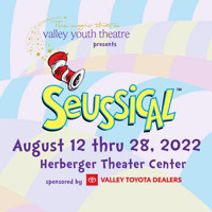 Seussical