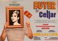 BUYER & CELLAR in Broadway
