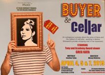 BUYER & CELLAR 