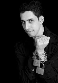 Vitaly: An Evening of Wonders show poster