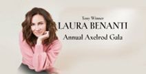 Laura Benanti