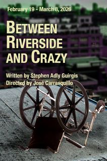 Between Riverside and Crazy