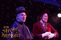 At the Stroke of Midnight