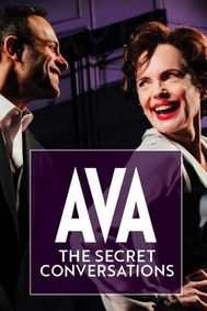AVA: The Secret Conversations show poster