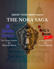 The Nora Saga: A Doll's House