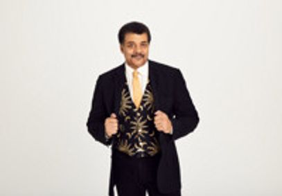 Neil deGrasse Tyson: Delusions of Space Enthusiasts show poster