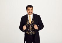 Neil deGrasse Tyson: Delusions of Space Enthusiasts