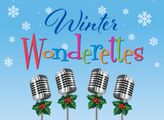 Winter Wonderettes in Ft. Myers/Naples