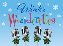 Winter Wonderettes