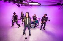 L.A Guns at O2 Academy Islington - London
