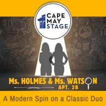 Ms. Holmes & Ms. Watson - Apt. 2B