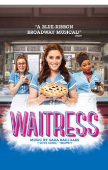Waitress