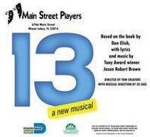 13 The Musical