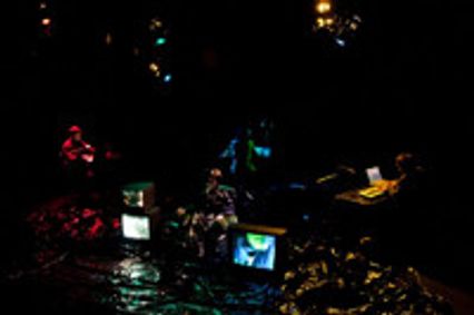  Automatic Writing Object Collection show poster