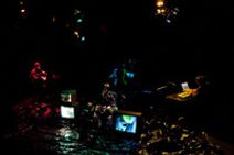  Automatic Writing Object Collection