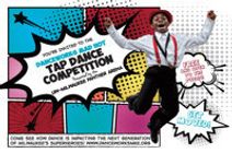 Danceworks Mad Hot Tap Competition