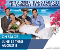 Mamma Mia!