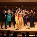 Opening Night with East Coast Chamber Orchestra in Broadway