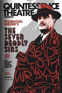 The Seven Deadly Sins