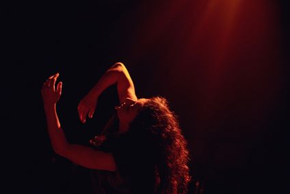 If my body had a Name show poster