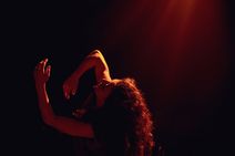 If my body had a Name