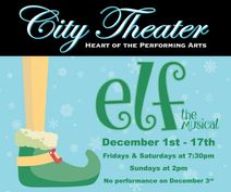 ELF the Musical
