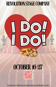 I Do I Do show poster