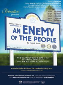 An Enemy of the People