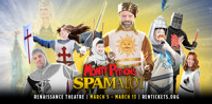 Monty Python's Spamalot