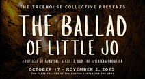 The Ballad of Little Jo