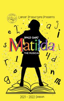 Roald Dahl's Matilda the Musical