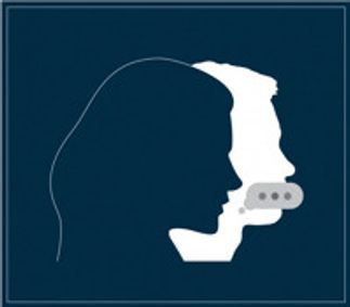 the carter play show poster