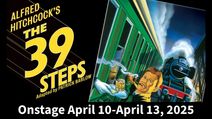 The 39 Steps