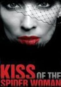 Kiss of the Spider Woman
