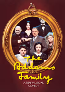 The Addams Family