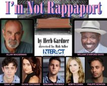 I'm Not Rappaport