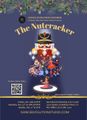 The Nutcracker Ballet in Sacramento