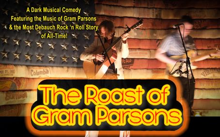 The Roast of Gram Parsons show poster
