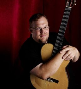 An Evening with Richard Smith (Live in Concert) show poster