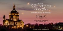Christmas Together with Steven C & Friends