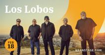 Los Lobos