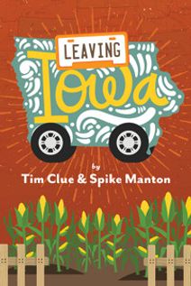 Leaving Iowa